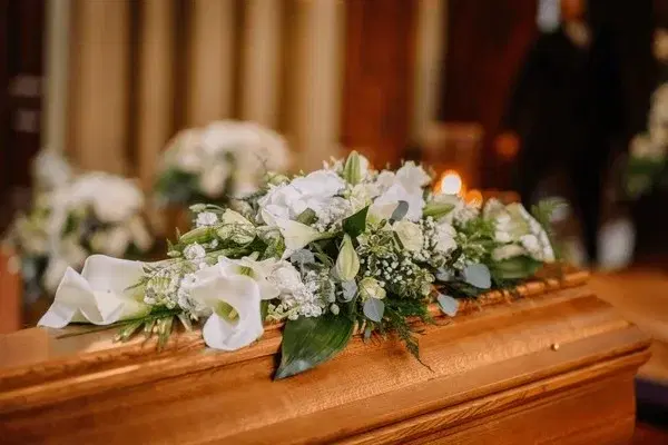 Funeral Plans