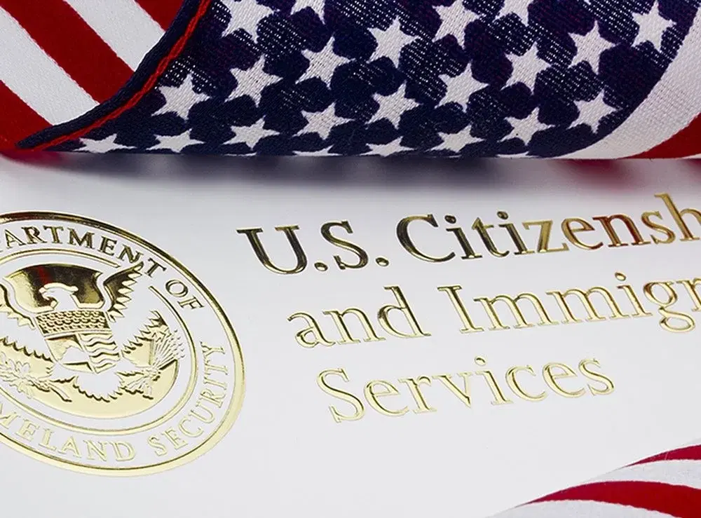 Immigration Services