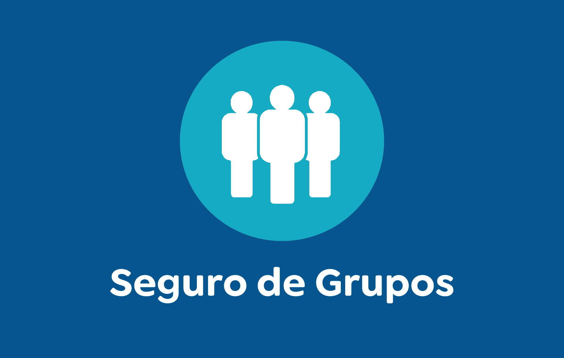 Seguro de Grupos