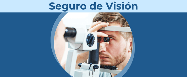 Seguro de Visión