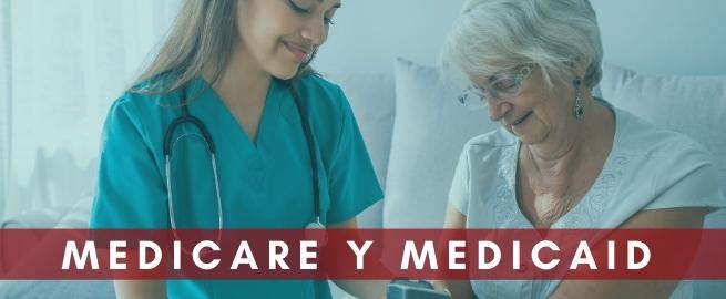Planes de Salud para Adultos Mayores