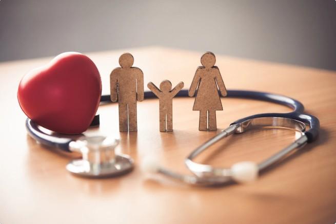 Health Insurance for Everyone – ACA (Affordable Care Act)