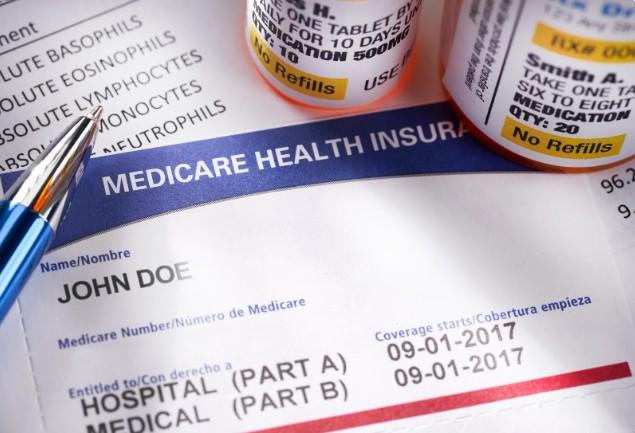 Planes Medicare