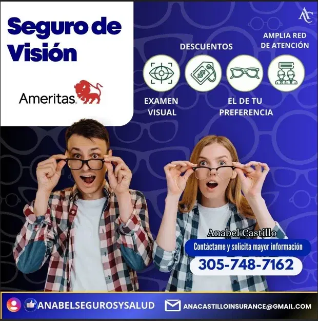 Vision