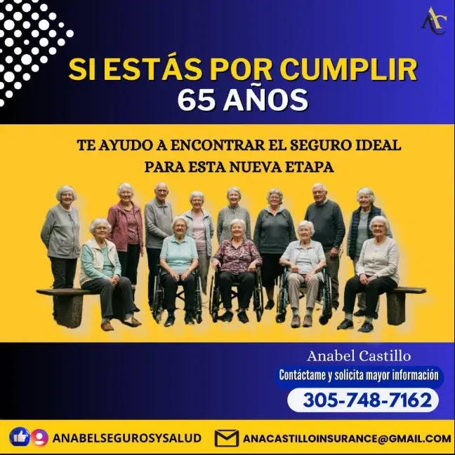 Seguro Medicare