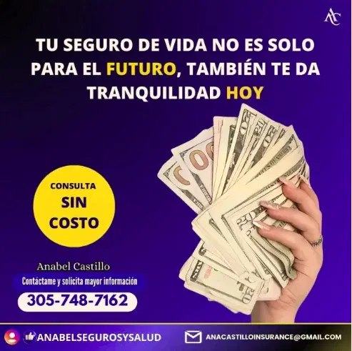 Vida