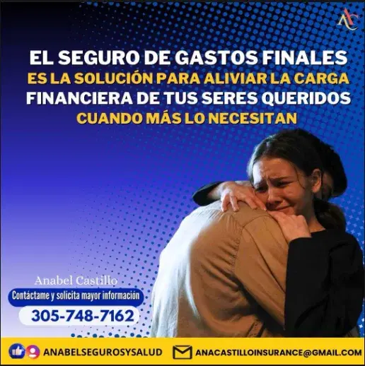 Gastos Finales