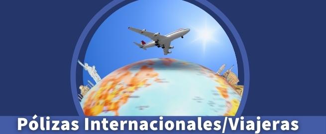 Coberturas Mundiales y Pólizas Para Viajeros