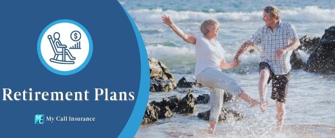 Retirement Planning & Investing