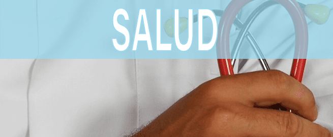 Cuidado de Salud
