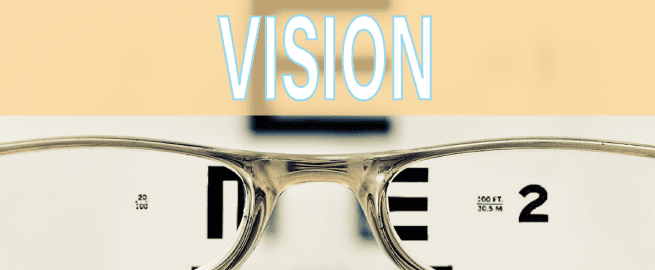 VISION PLANS