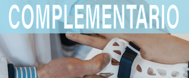 Seguros Complementarios