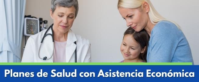 Coberturas Medicas desde 0$/Mes (Obamacare / Medicare / Medicaid)