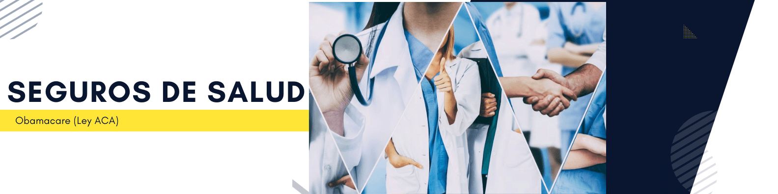 Seguros de Salud