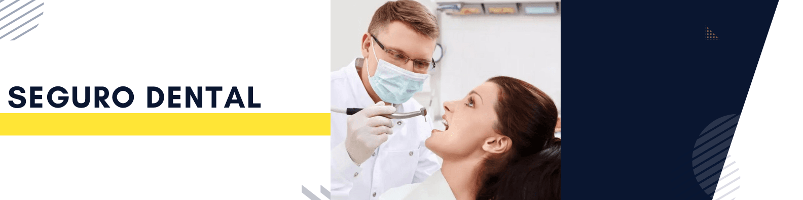 Seguro Dental/ Vision