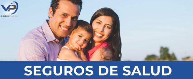 Seguros de Salud con Atención de Primera