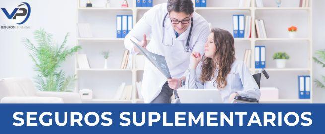 Protege tus Finanzas con un Seguro Suplementario