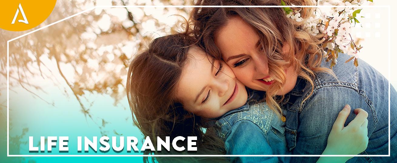 Financial protection when you need it most.