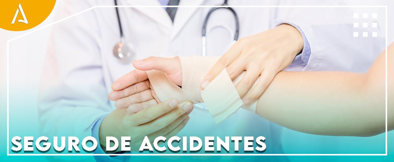 Protección contra Accidentes, enfermedades y Hospitalización