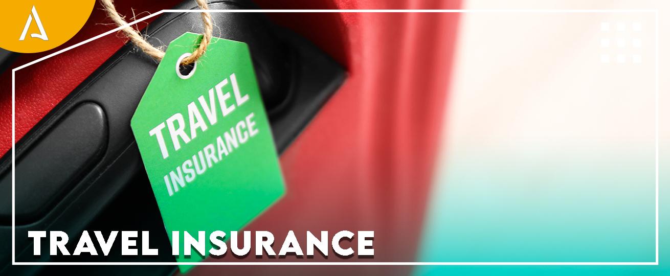 Medical protection during your vacation.