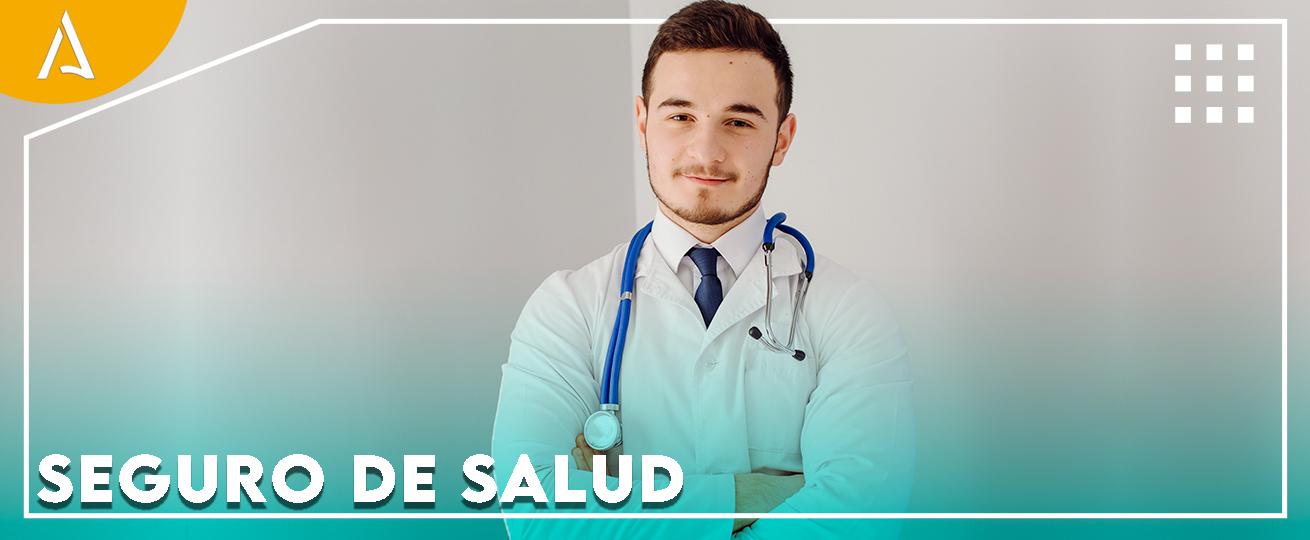 Un seguro médico integral