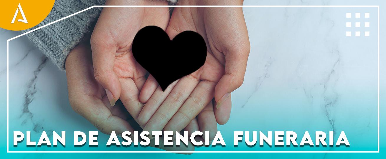 Obtén asistencia Funeraria Internacional