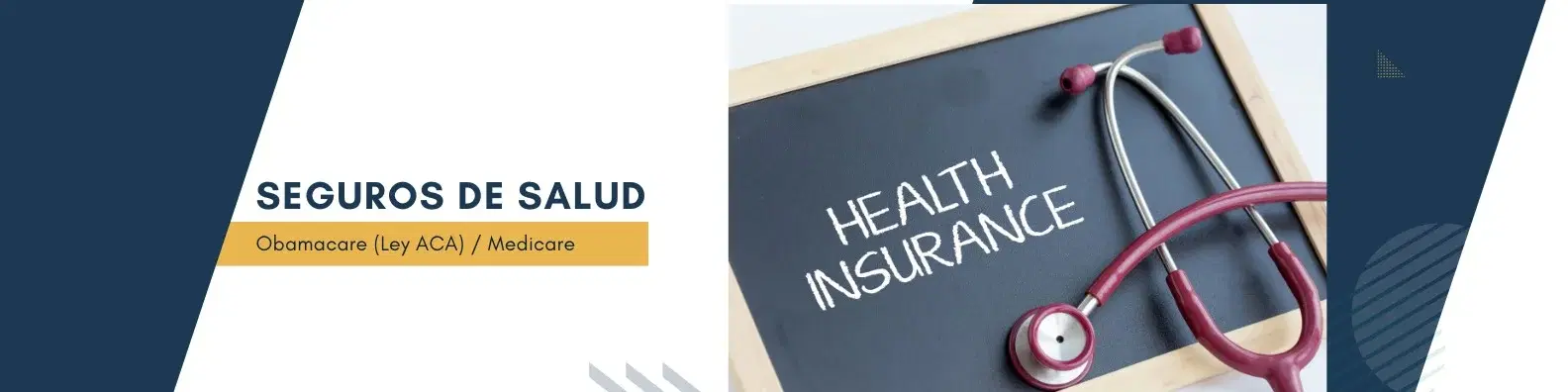Seguros de Salud