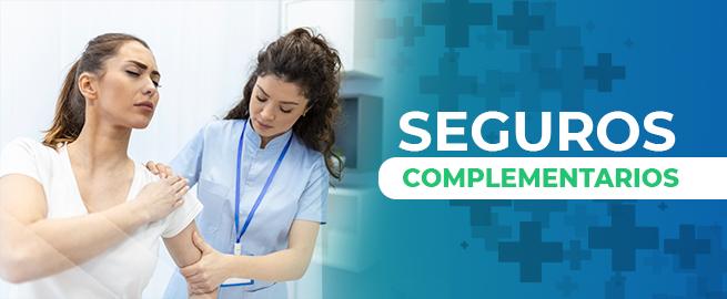 Seguros Complementarios