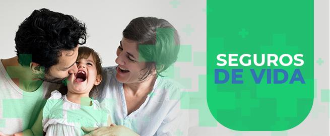 Seguro de Vida Indexados IUL