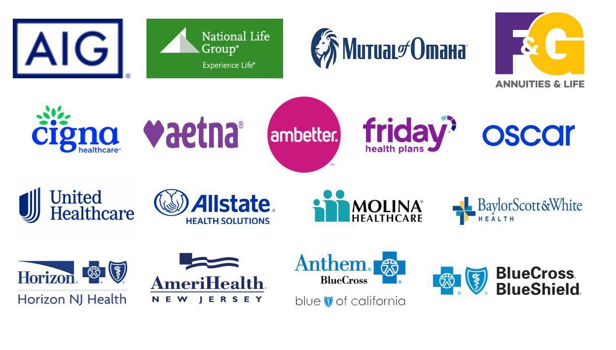 Las mejores compañías de vida del mercado